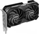 Відеокарта GF RTX 4060 Ti 8GB GDDR6 Ventus 2X Black OC MSI (GeForce RTX 4060 Ti VENTUS 2X BLACK 8G OC) - зображення 5