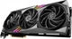 Видеокарта GF RTX 4060 Ti 8GB GDDR6 Gaming X Trio MSI (GeForce RTX 4060 Ti GAMING X TRIO 8G) - изображение 3