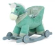 Конячка-гойдалка Milly Mally Polly Mint (mm-2547) - зображення 1