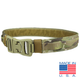 Пістолетний ремінь Condor Універсальний Pistol Belt US1016, Crye Precision MULTICAM Small/Medium, Crye Precision MULTICAM - зображення 1