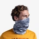 Пов'язка Buff COOLNET UV+ Lazs Grey - изображение 7