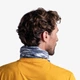 Пов'язка Buff COOLNET UV+ Lazs Grey - изображение 4
