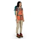 Туристический рюкзак Osprey Hikelite 18 Escapade Green (009.3358) - изображение 11