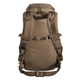 Тактичний наплічник Tasmanian Tiger Mil OPS Pack 30 Coyote Brown (TT 7323.346) - зображення 4