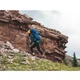 Туристический рюкзак Osprey Ariel 65 Ceramic Blue XS/S (009.2412) - изображение 10