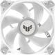 Кулер ASUS TUF Gaming TF120 ARGB White Edition (90DA0033-B09000) - изображение 3