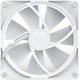 Wentylator do obudów NZXT F140RGB - 140 mm wentylator RGB - pojedynczy biały (RF-R14SF-W1) - obraz 6