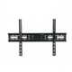 Настенное крепление для телевизора WOW HT-003 Кронштейн для ТВ 32"-70" до 40 кг Черный - изображение 1