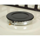 Варильна поверхня газова Ventolux HG640-DA3 CS (IVORY) - зображення 5