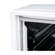 Электрическая печь Ventolux NIKA 45 (WH) 2G - зображення 7