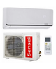 Кондиціонер Sensei SAC-12MBW/I серія Aquilon Inverter - изображение 1