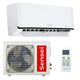 Кондиціонер Sensei SAC-12MBW/I серія Aquilon Inverter - изображение 4