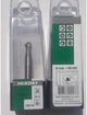 Твердосплавная борфреза HiKOKI D-6 х 4.7/50 6 мм DIN 8033 (780746) - изображение 2