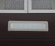 Витяжка Ventolux PARMA 50 BR (600) - изображение 3