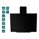 Витяжка Ventolux MIRROR 60 BG (700) PB - изображение 2