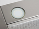 Витяжка Ventolux GARDA 50 INOX (1100) SMD LED - изображение 4
