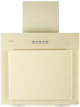Витяжка Ventolux FIORE 60 IVORY (750) PB - зображення 1