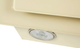 Вытяжка Ventolux FIORE 60 IVORY (750) PB - изображение 5