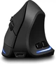 Мышь Media-Tech Vertic Wireless Black (MT1123) - изображение 5