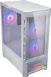 Корпус Cougar Duoface RGB White без БП - зображення 2