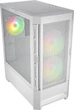 Корпус Cougar Duoface RGB White без БП - зображення 6