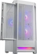 Корпус Cougar Duoface RGB White без БП - зображення 7