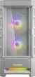 Корпус Cougar Duoface RGB White без БП - зображення 10