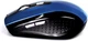 Мышь Media-Tech Raton Pro Wireless Blue (MT1113B) - изображение 3