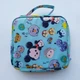 Набор для новорожденных BabyGifts 14 предметов голубой набор по уходу за новорожденным - изображение 3
