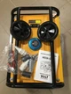 Бензиновый генератор на колесиках 3500 Вт с ручным запуском Volt Polska Hexa Gen 3500 +AVR 3,5 кВт Однофазный с механическим ручным стартером - изображение 3