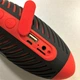 Беспроводная портативная bluetooth колонка с функцией Connect plus TWS 1+1 Sound System P5 Hopestar с Влагозащитой IPX5 и функцией Зарядки устройств Красная - изображение 3