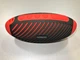 Беспроводная портативная bluetooth колонка с функцией Connect plus TWS 1+1 Sound System P5 Hopestar с Влагозащитой IPX5 и функцией Зарядки устройств Красная - изображение 4