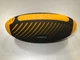 Беспроводная портативная bluetooth колонка с функцией Connect plus TWS 1+1 Sound System P5 Hopestar с Влагозащитой IPX5 и функцией Зарядки устройств Оранжевая - изображение 6