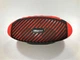 Беспроводная портативная bluetooth колонка с функцией Connect plus TWS 1+1 Sound System P5 Hopestar с Влагозащитой IPX5 и функцией Зарядки устройств Красная - изображение 8