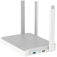Маршрутизатор Keenetic Titan WIFI/Ethernet AX3200 ( KN-1811) WiFi6 / AX3200 / 2.5Гбит/с / USB 3G/4G - изображение 3