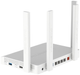 Маршрутизатор Keenetic Titan WIFI/Ethernet AX3200 ( KN-1811) WiFi6 / AX3200 / 2.5Гбит/с / USB 3G/4G - изображение 5