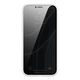 Чохол Baseus Liquid Silica Gel Protective Case For iPhone 13 Pro White - зображення 2