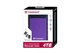 Жесткий диск Transcend StoreJet 2.5" USB 3.1 4TB StoreJet 25H3 Purple (TS4TSJ25H3P) - изображение 3