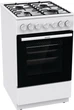 Плита комбінована Gorenje GK5B41WH ( Білий ) 30832 - изображение 2