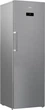 Морозильна камера Beko, 185x60x65, 277л, 1дв., A+, NF, дисплей, нерж - зображення 2