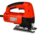 Электролобзик GTM JS120/750EM - изображение 2