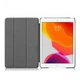 Чохол до планшета BeCover Smart Case для Apple iPad 10.2 2019/2020/2021 Black (704132) - зображення 4