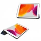 Чохол до планшета BeCover Smart Case для Apple iPad 10.2 2019/2020/2021 Black (704132) - зображення 7