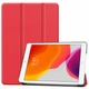 Чехол для планшета BeCover Smart Case для Apple iPad 10.2 2019/2020/2021 Red (704134) - изображение 5