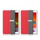Чехол для планшета BeCover Smart Case для Apple iPad 10.2 2019/2020/2021 Red (704134) - изображение 6