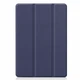 Чехол для планшета BeCover Smart Case для Apple iPad 10.2 2019/2020/2021 Deep Blue (704133) - изображение 2