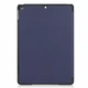 Чехол для планшета BeCover Smart Case для Apple iPad 10.2 2019/2020/2021 Deep Blue (704133) - изображение 3
