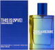 Woda toaletowa męska Zadig & Voltaire This Is Love! For Him 50 ml (3423473060758) - obraz 1