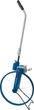 Курвіметр Bosch Professional GWM 40 (колесо вимірювальне), D колеса (об'єм) 389.1мм (1.22 м) - изображение 1