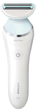 Depilator PHILIPS SatinShave BRL130/00 - obraz 1